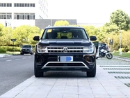 VW Teramont X  2023 530V6 4wd Honor  Flagship top edition Mid-large Size SUV