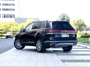 VW Teramont X 2023 530V6 4wd Honor Flagship Top Edition Mid Large Size SUV