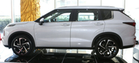 Outlander 2023 Model 1.5t Cvt Two-Wheel Drive Zunyao Version 7 Seats Compact Car