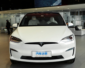 2023 Tesla Model X Double Motors All-Wheel-Drive Version 5 Door 5 Seats SUV