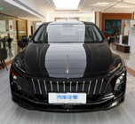 Hongqi E-QM5 2023 Plus 605km Pure electric 4 door 5 seats Medium car