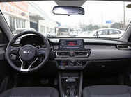 Kia Forte 2019 1.6L Automatic Fashion version 4 door 5 seat sedan used gasoline car
