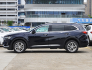 Buick Envision Plus 652T Four-Wheel Drive Luxury 2.0T 237HP 5 Seats SUV