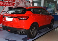 2023 Geely Coolray Binyue Sport SUV Automobiles 1.5T Gasoline Big Space Petrol Vehicle