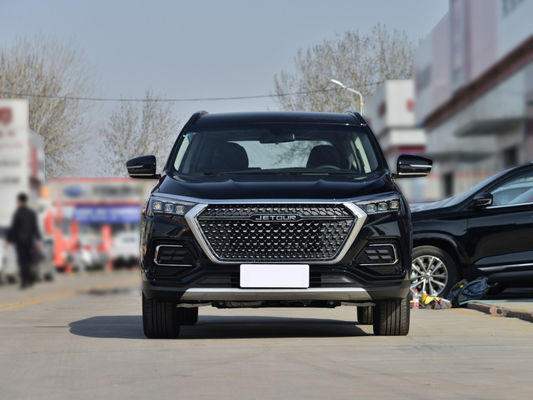 1.5T 185KM/H Comfortable Compact SUV , 145KW Six Seater SUV